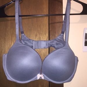 Body by Victoria push up bra